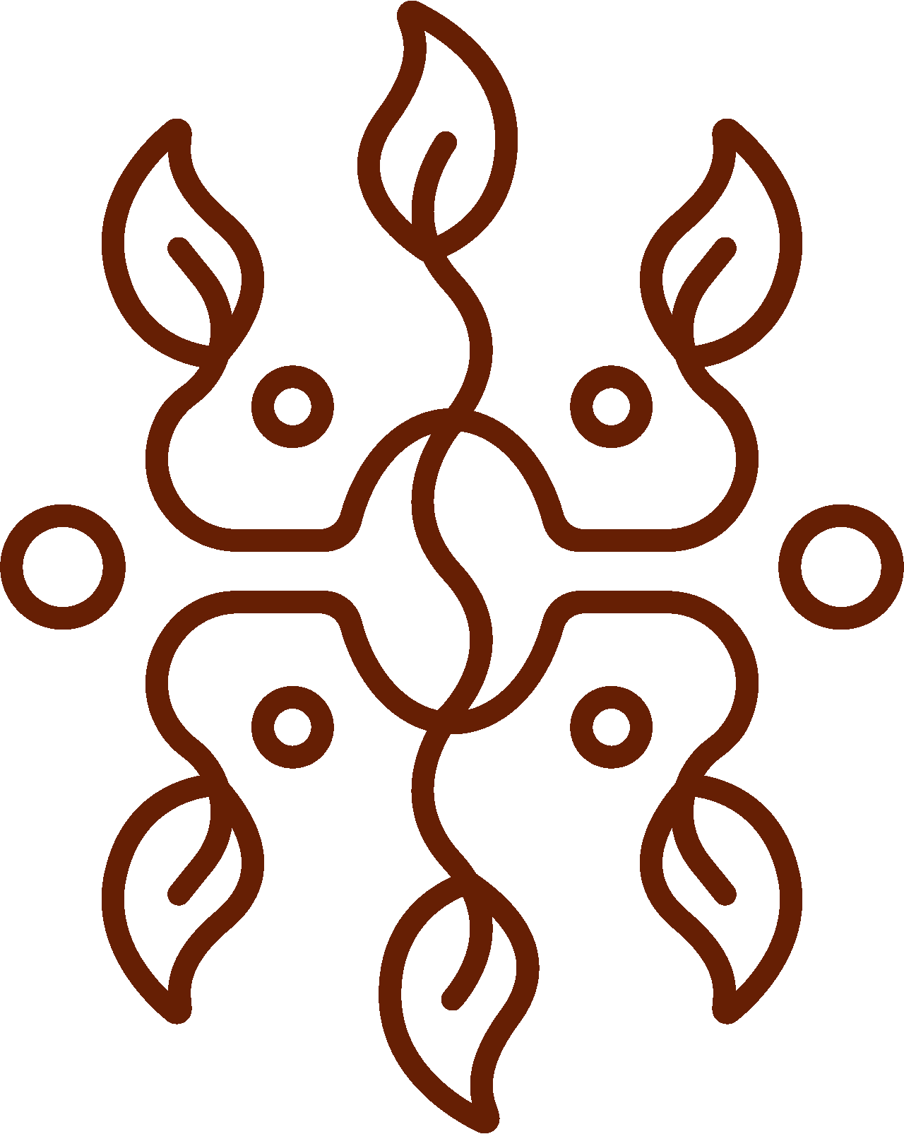 Eternity's Gate logo.